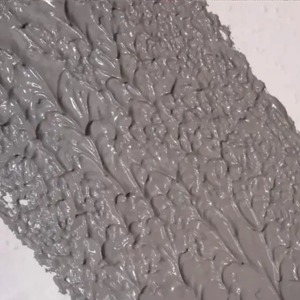 南投县双液改性环氧型 YJ-302 拉毛界面剂，光面混凝土基层专用再浇剂