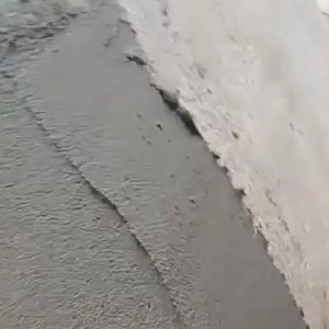 南投县水工建筑物I级C55聚合物改性水泥砂浆 渠道防渗泵站加固迎水面抗冲刷砂浆