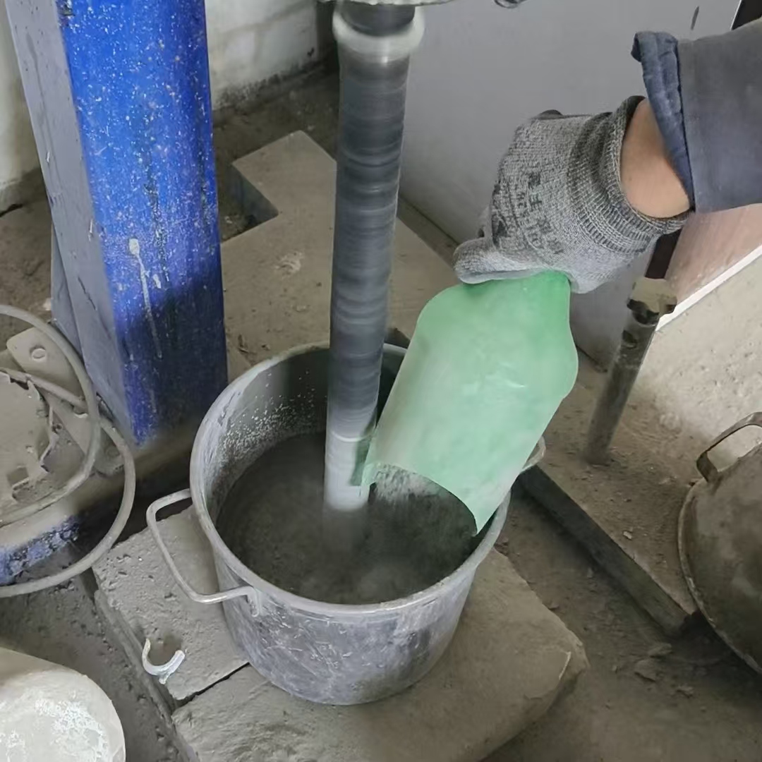 南投县桥梁公路张拉用H60压浆料与普通压浆料有什么区别？