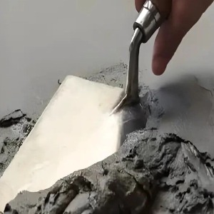 南投县混凝土裂缝孔洞剥落冻融修复用高强度丙乳防腐蚀砂浆