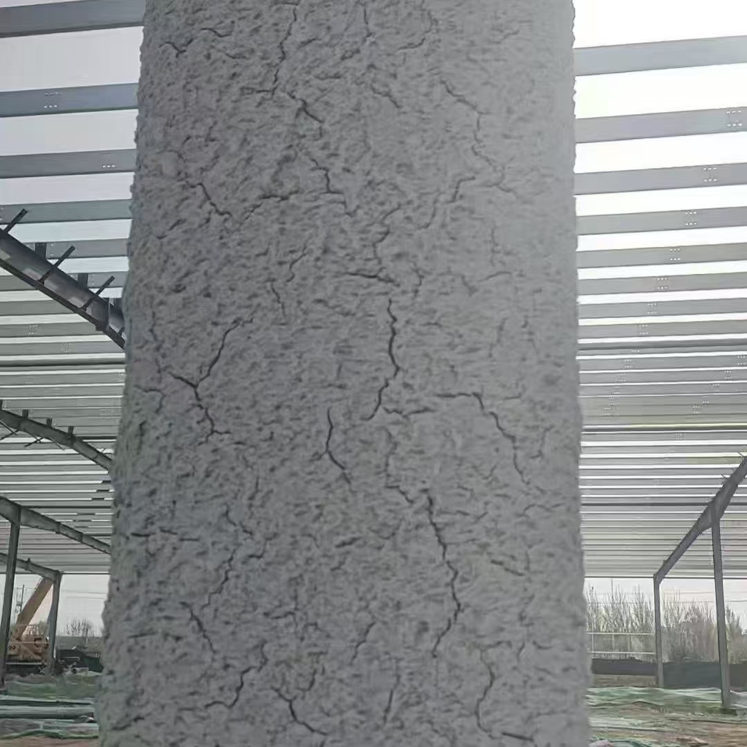南投县钢结构混凝土夏季施工浇筑开裂无强度怎么解决