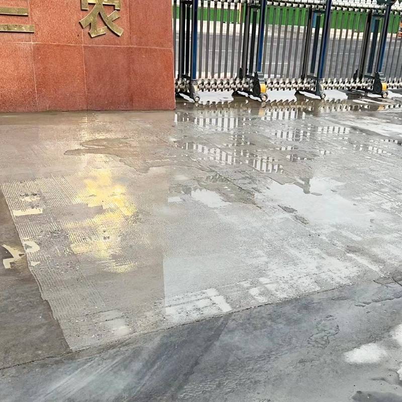 南投县水泥路面翻新砂浆