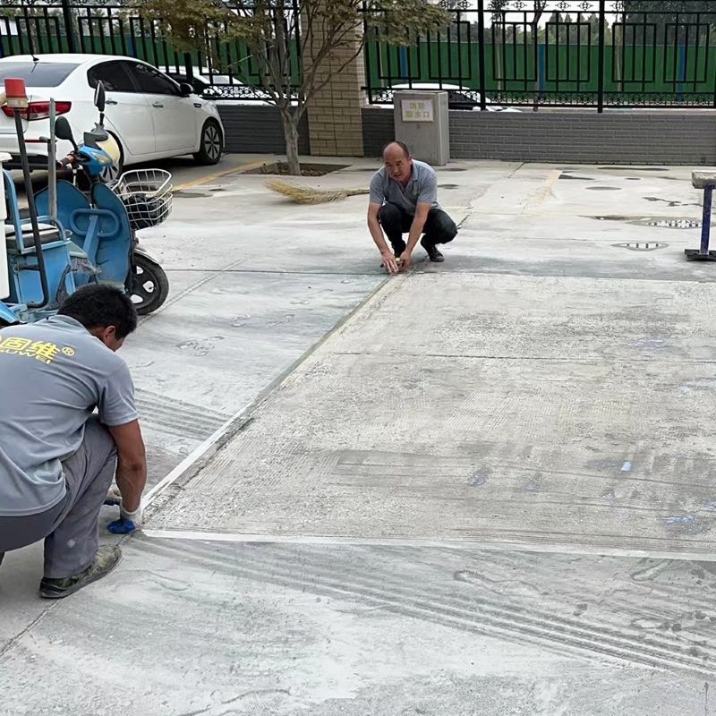 南投县市政道路修复应急抢险常备材料