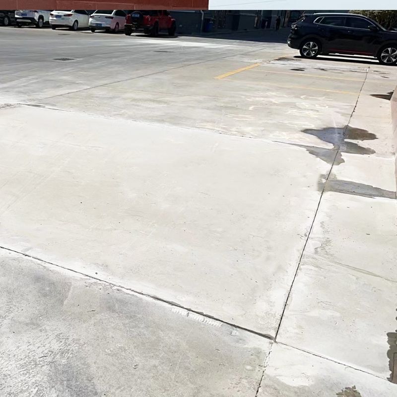 南投县市政道路抢修料